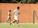 MATCH de FOOT