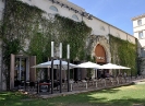 restaurant l'insense