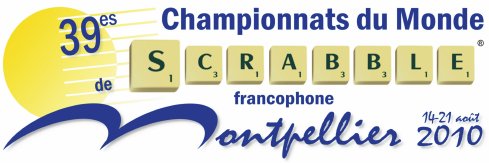 Logo CM Montpellier 2010
