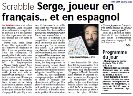 Midi Libre 18/08