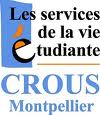 CROUS Logo CROUS