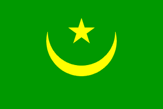 Mauritanie