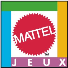 Jeux Mattel
