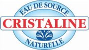 Logo Cristaline