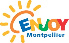 Logo Enjoy Montpellier