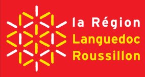 Logo Région Languedoc-Roussillon