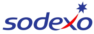 Logo Sodexo