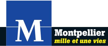 Logo Ville de Montpellier