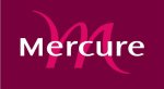 Hôtels Mercure Logo Mercure